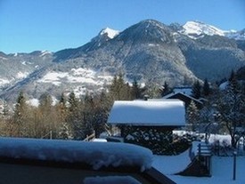 classe colonie montagne decouverte rousse sejour groupe gite hebergement ski pension vacance centre morzine 5